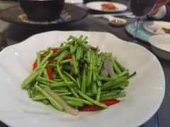 -香山湖渔家大院