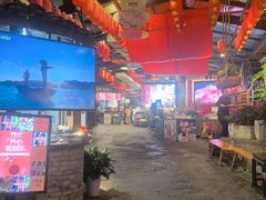 -客家大院·非遗赣南客家菜(郁孤台店)