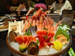 -花潮料理艺食馆(SM新生活广场店)