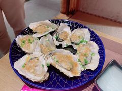 -福樱兰海鲜放题铁板烧(加州店)