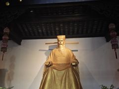 -包公祠