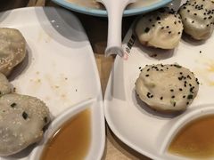 -小杨生煎(天之骄子店)
