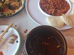 -亚伟瓦罐面美食城(淇县总店)