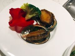 -海底捞火锅(银泰中心店)
