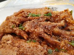 -舌尖上的食缘花园主题餐厅