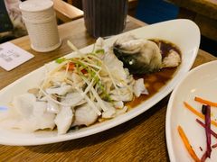 -旅马餐厅(茅家埠店)