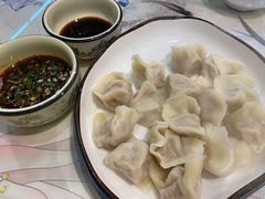 猪肉酸菜水饺-石老头关东饺子王·东北菜(嘉华鑫城店)