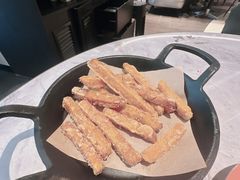 -必胜客(嘉兴万达店)