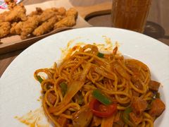 -必胜客(积水潭店)