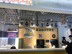 -BOPEYE·波派炸鸡(九霄天地店)