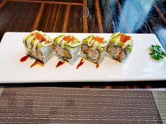 -山葵家·创意料理(宁波来福士店)
