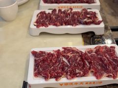 -潮悦牛肉火锅城(水贝店)