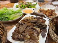 -官塘锋记鱼生·生腌·砂锅粥(牌坊街店)