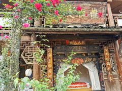 -青城甲(青城山店)