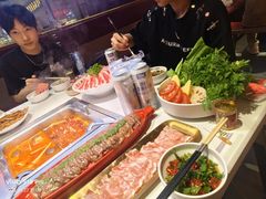-小龙坎火锅(世纪城店)