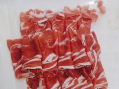 -清真·鸦儿李记·涮肉(鼓楼店)
