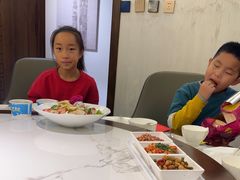 -秦月轩·陕西家乡菜(阜成路·五棵松店)