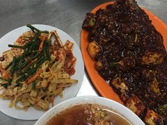 -真空冷面王(武功街店)