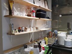 -不正咖啡(万达尊店)