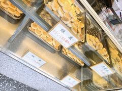 -矮子馅饼(大成路店)