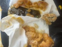 -鱼之家小四川水煮鱼