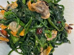 -隐厨·海鲜大排档·地道莱州菜(恒通路店)
