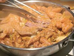 -黄记煌三汁焖锅(顺义华联店)