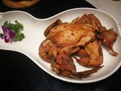 -西安饭庄·非遗陕菜(钟楼店)