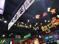 -楠火锅(龙阳广场店)