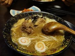 -日本料理神拉面