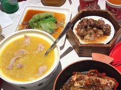 -避风塘·金牌店·夜宵(金玉兰店)