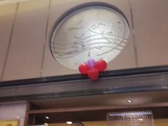门面-北海渔村酒楼·粤菜海鲜点心(新华店)