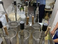 -易毛特色牛肉面(解放碑步行街店)