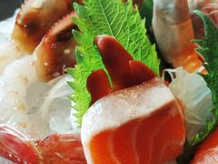 -Mr·Fish鱼鲜生海鲜放题(银泰in99店)