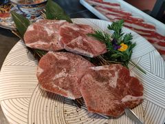 -十三姨正合丰烤肉(营迹路店)