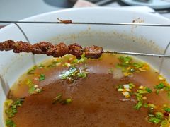 -阿西娅食府(中关村店)