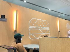 -麦当劳(北京大兴机场二层国内到达(安检外)店)