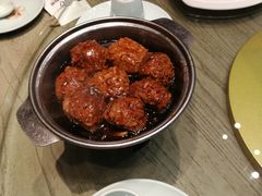 -北李妈妈菜·海肠捞饭(高新万达店)