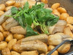 -双生不夜粥