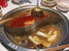 -大龙燚火锅(天安云谷店)