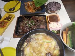 -韩国한국厨房