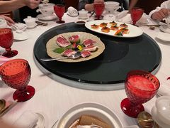 -三号黄浦会Canton Table