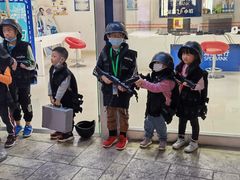 -成都星期8小镇(江宁南路店)