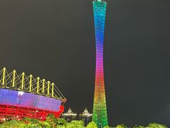 -广州塔