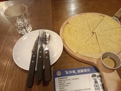 -莫比餐厅(五道口店)