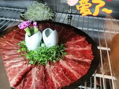 -福娣·金沙银贝海鲜火锅