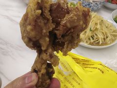 -一根排古(银泰城店)