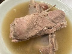 -松發肉骨茶(牛车水店)