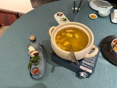 -浙江西子宾馆·牡丹厅