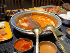 -牛New寿喜烧(虹桥新天地店)